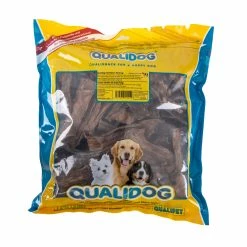 QUALIDOG Dörrfleisch -Hundefutter Geschäft g5635118 qualidog dorrfleisch 5050187 p