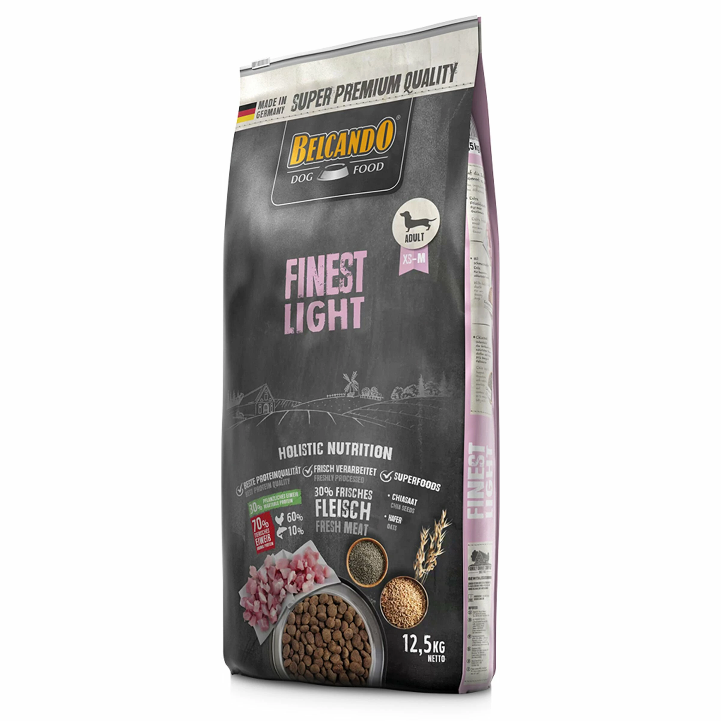 Belcando Adult Finest Light 3 Belcando Adult Finest Light