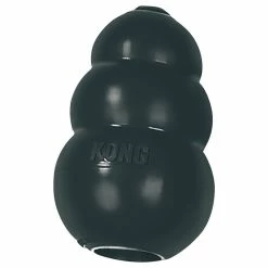 KONG Extreme Schwarz