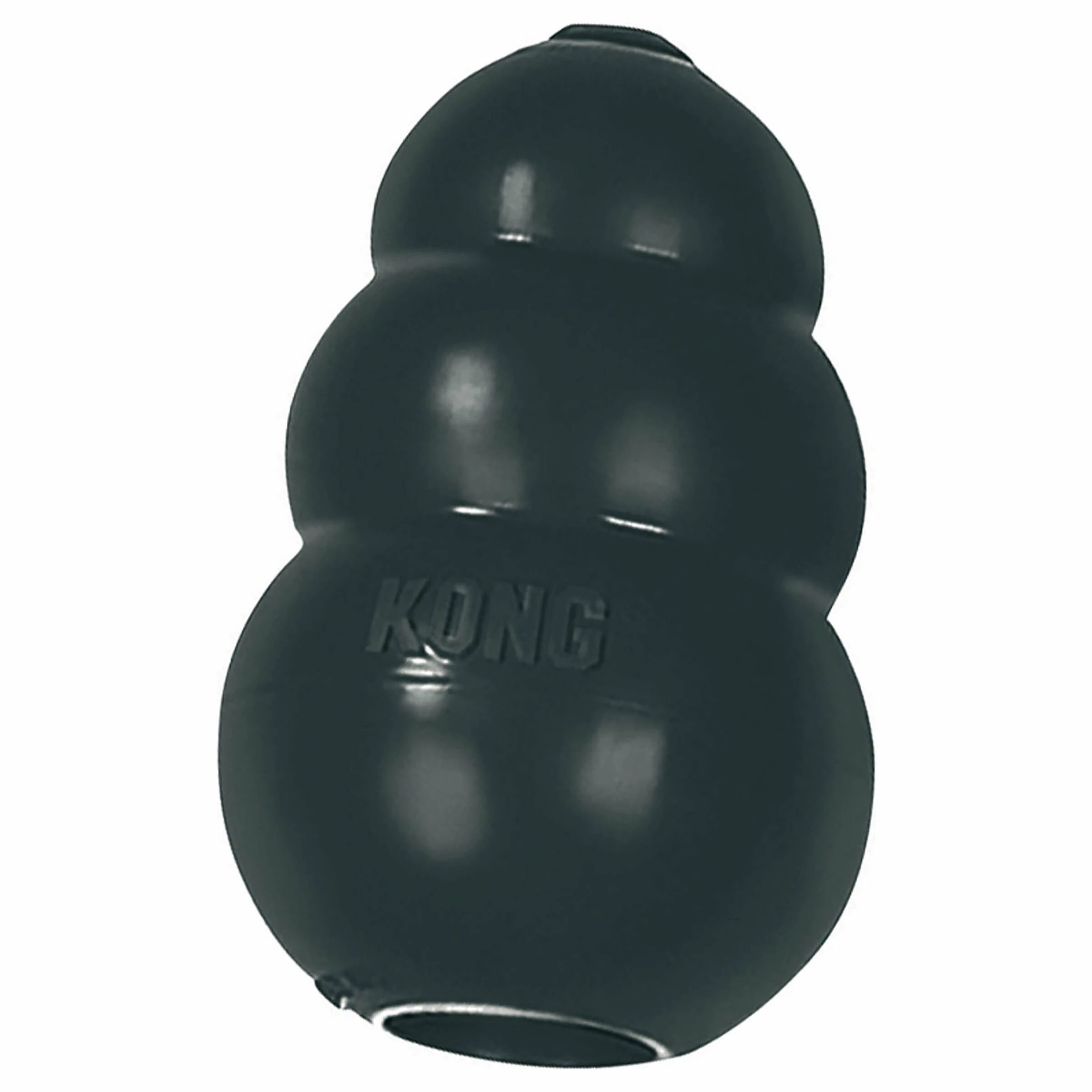 KONG Extreme Schwarz 3 KONG Extreme Schwarz