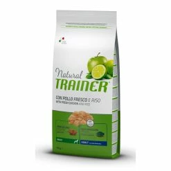 Trainer NATURAL Adult Maxi Huhn & Reis 5 Trainer NATURAL Adult Maxi Huhn & Reis -Hundefutter Geschäft g5846016 trainer natural adult maxi huhn reis 5422179 p