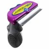 FURminator Short-Hair DeShedding Tool For Cats -Hundefutter Geschäft g5860941 furminator short hair deshedding tool for cats 6206982 p