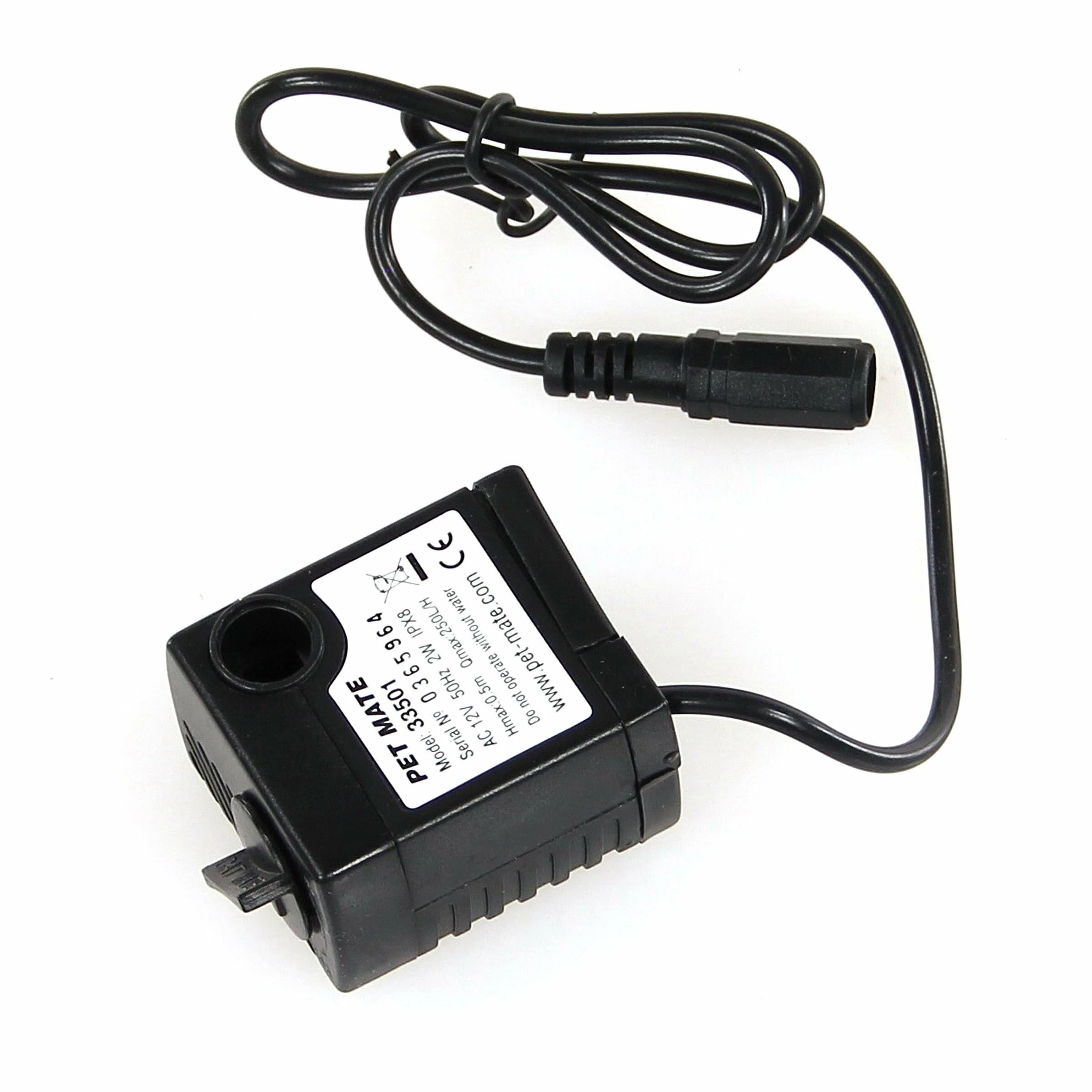 Cat Mate Ersatzartikel Für Pet Fountain Haustierquelle 2l 3 Cat Mate Ersatzartikel Für Pet Fountain Haustierquelle 2l