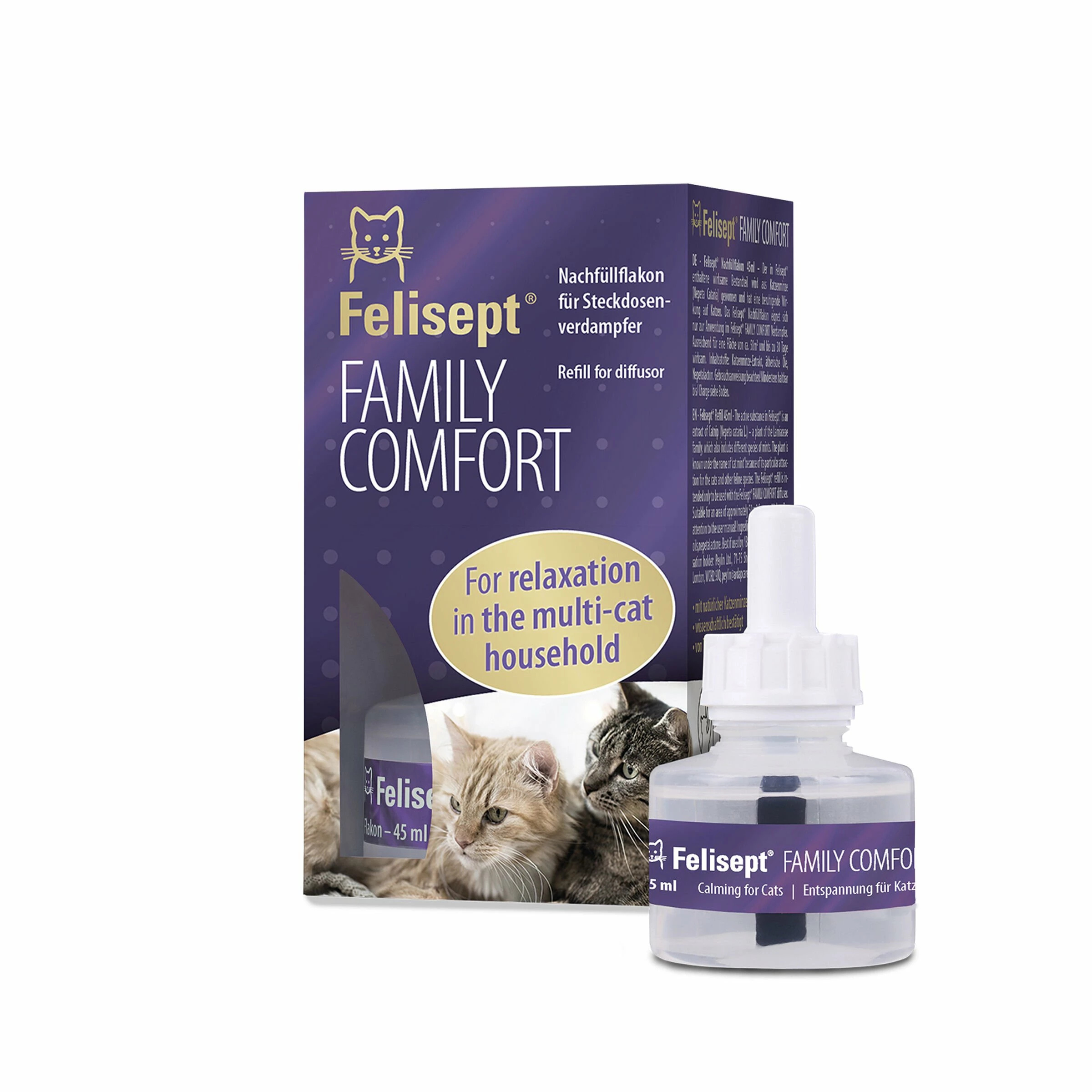 Felisept Family Comfort Set 4 Felisept Family Comfort Set – Bild 2