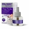 Feliway Optimum Zerstäuber Für Katzen 48ml -Hundefutter Geschäft g6209671 feliway optimum zerstauber fur katzen 48ml 6209671