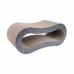 Harmony Kratzbrett Vision 56x25x23cm