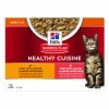 Hill's Science Plan Katzenfutter Healthy Cuisine Ragout 2 Hill's Science Plan Katzenfutter Healthy Cuisine Ragout -Hundefutter Geschäft g6209862 hill s science plan katzenfutter healthy cuisine ragout 6209862 p
