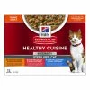 Hill's Science Plan Katzenfutter Adult Healthy Cuisine Sterilised Ragout 2 Hill's Science Plan Katzenfutter Adult Healthy Cuisine Sterilised Ragout -Hundefutter Geschäft g6209863 hill s science plan katzenfutter adult healthy cuisine sterilised ragout 6209863 p