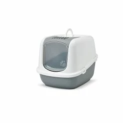 Savic Katzentoilette Nestor Jumbo