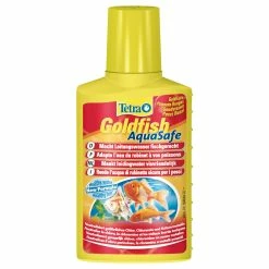 Tetra Goldfish AquaSafe