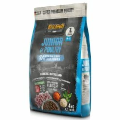 Belcando Junior Grainfree