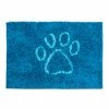 Dog Gone Smart Dirty Dog Door Mat Aqua 2 Dog Gone Smart Dirty Dog Door Mat Aqua -Hundefutter Geschäft g6567890 dog gone smart dirty dog door mat aqua 522581q