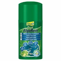Tetra Pond AlgoRem
