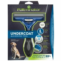 FURminator Short-Hair DeShedding Tool Hund Verschiedene Grössen 11 FURminator Short-Hair DeShedding Tool Hund Verschiedene Grössen -Hundefutter Geschäft g6584318 furminator short hair deshedding tool hund verschiedene grossen 5418382 1 p