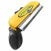 FURminator Short-Hair DeShedding Tool Hund Verschiedene Grössen 1 FURminator Short-Hair DeShedding Tool Hund Verschiedene Grössen -Hundefutter Geschäft g6584318 furminator short hair deshedding tool hund verschiedene grossen 5418382 p