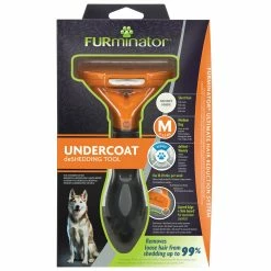 FURminator Short-Hair DeShedding Tool Hund Verschiedene Grössen 12 FURminator Short-Hair DeShedding Tool Hund Verschiedene Grössen -Hundefutter Geschäft g6584318 furminator short hair deshedding tool hund verschiedene grossen 5418383 1 p