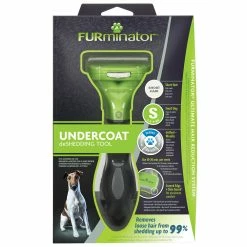 FURminator Short-Hair DeShedding Tool Hund Verschiedene Grössen 13 FURminator Short-Hair DeShedding Tool Hund Verschiedene Grössen -Hundefutter Geschäft g6584318 furminator short hair deshedding tool hund verschiedene grossen 5418384 1 p
