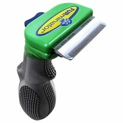 FURminator Short-Hair DeShedding Tool Hund Verschiedene Grössen 10 FURminator Short-Hair DeShedding Tool Hund Verschiedene Grössen -Hundefutter Geschäft g6584318 furminator short hair deshedding tool hund verschiedene grossen 5418384 p