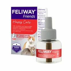 Feliway Friends