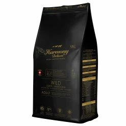 Harmony Dog Deluxe Adult Wild Halbfeuchtfutter 7 Harmony Dog Deluxe Adult Wild Halbfeuchtfutter -Hundefutter Geschäft g7024047 harmony dog deluxe adult wild halbfeuchtfutter 5010025 2 p