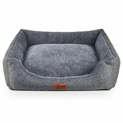 Freezack Hundebett Casadei Grau