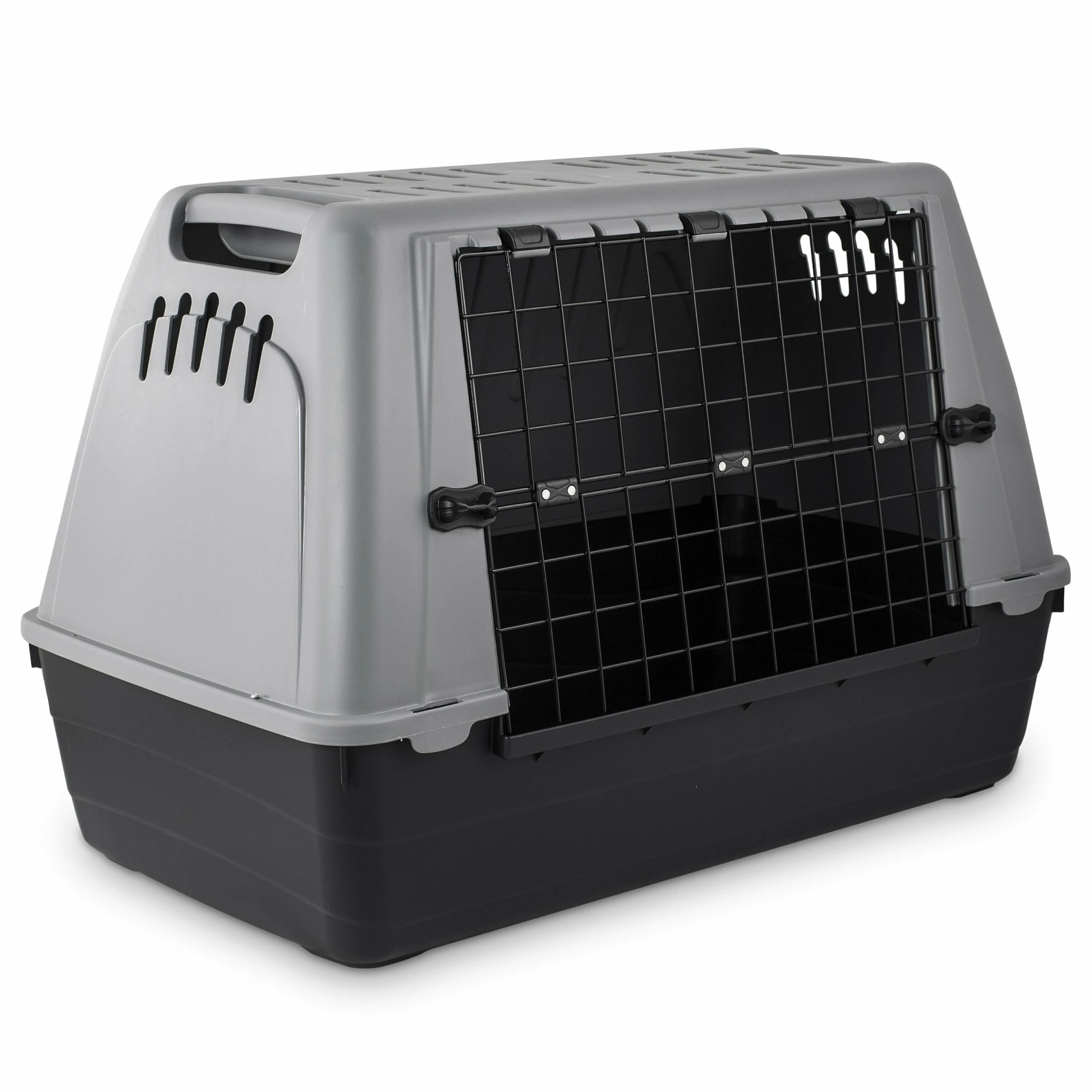MP Bergamo Hundetransportbox Bracco 3 MP Bergamo Hundetransportbox Bracco