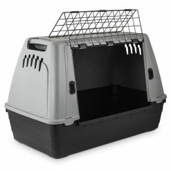 MP Bergamo Hundetransportbox Bracco 5 MP Bergamo Hundetransportbox Bracco -Hundefutter Geschäft g7091572 mp bergamo hundetransportbox bracco 5202804 2 p
