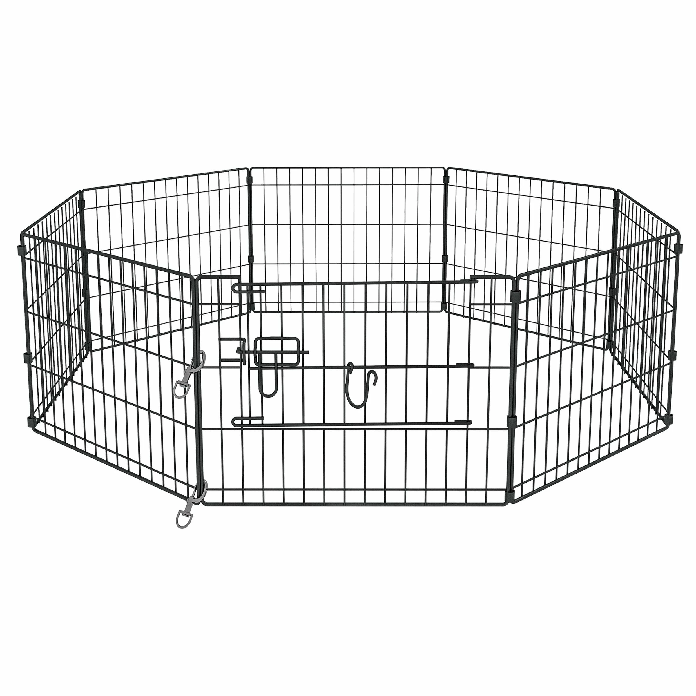 Freezack Welpengitter Ex-Pens 3 Freezack Welpengitter Ex-Pens