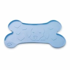 Freezack Napfunterlage Dog & Love Hearts