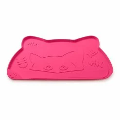 Freezack Napfunterlage Cat&Fishbone -Hundefutter Geschäft g7113132 freezack napfunterlage cat fishbone 508450k p