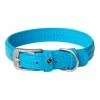 Rogz Hunde Lederhalsband Türkis 1 Rogz Hunde Lederhalsband Türkis -Hundefutter Geschäft g7126873 rogz hunde lederhalsband turkis 510900f