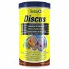 Tetra Diskus Hauptfutter Granulat -Hundefutter Geschäft g7219847 tetra diskus hauptfutter granulat 1025285 p