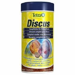 Tetra Diskus Hauptfutter Granulat 5 Tetra Diskus Hauptfutter Granulat -Hundefutter Geschäft g7219847 tetra diskus hauptfutter granulat 1025286 p
