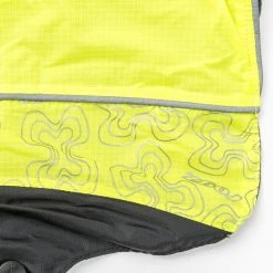 Rogz Hunderegenmantel Rainskin Gelb 9 Rogz Hunderegenmantel Rainskin Gelb -Hundefutter Geschäft g7563561 rogz hunderegenmantel rainskin gelb 530201h 3 p