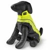 Rogz Hunderegenmantel Rainskin Gelb -Hundefutter Geschäft g7563561 rogz hunderegenmantel rainskin gelb 530201h s