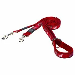 Rogz Leine Beach Bum L 20mm/180cm