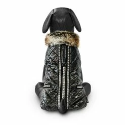 Freezack Hundemantel Noa Noa Schwarz -Hundefutter Geschäft g7848579 freezack hundemantel noa noa schwarz 530255c 2 ps