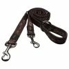 Rogz Alpinist Hundeleine Braun 180cm -Hundefutter Geschäft g7848956 rogz alpinist hundeleine braun 180cm 512210j s