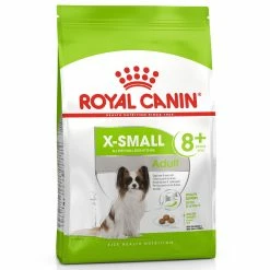 Royal Canin X-Small Mature +8