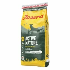 Josera Hundefutter Active Nature -Hundefutter Geschäft g8106008 josera hundefutter active nature 5424902 p
