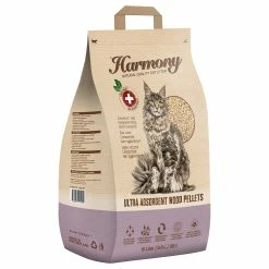 Harmony Cat Natural Cat Litter Katzenstreu
