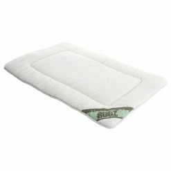 Rogz Hundebett Lounge Matte Grün -Hundefutter Geschäft g8353640 rogz hundebett lounge matte grun 5224102 2 p