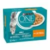 Purina ONE Katzenfutter Adult In Sauce Mit Huhn 1 Purina ONE Katzenfutter Adult In Sauce Mit Huhn -Hundefutter Geschäft g8372323 purina one katzenfutter adult in sauce mit huhn 6206065 p