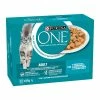 Purina ONE Katzenfutter Adult In Sauce Mit Ozean Fisch -Hundefutter Geschäft g8372424 purina one katzenfutter adult in sauce mit ozean fisch 6206066 p