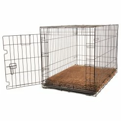 Dog Gone Smart Hundekissen Dirty Dog Cushion Pad Braun -Hundefutter Geschäft g8391318 dog gone smart hundekissen dirty dog cushion pad braun 522610j 4 p