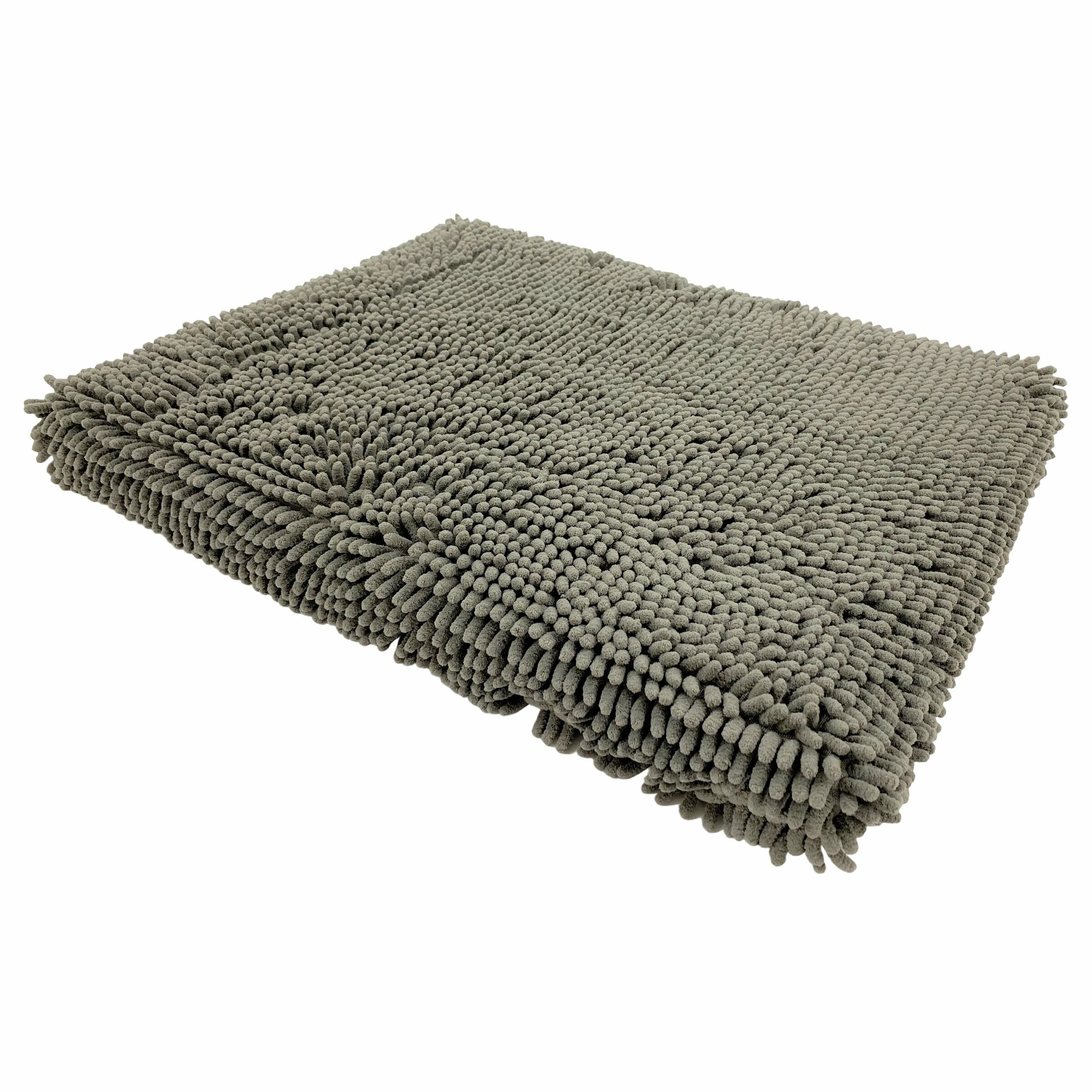 Dog Gone Smart Hundekissen Dirty Dog Cushion Pad Grau 4 Dog Gone Smart Hundekissen Dirty Dog Cushion Pad Grau – Bild 2