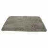 Dog Gone Smart Hundekissen Dirty Dog Cushion Pad Grau -Hundefutter Geschäft g8391417 dog gone smart hundekissen dirty dog cushion pad grau 522610g s