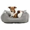 FREEZACK Hundebett Talis Grau -Hundefutter Geschäft g8491214 hundebett talis grau 5418721