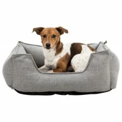 FREEZACK Hundebett Talis Grau