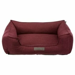 FREEZACK Hundebett Talis Beere